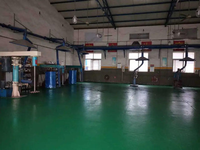 2020云南建博會(huì) 永華涂料以水性科技，專(zhuān)注環(huán)保健康生活