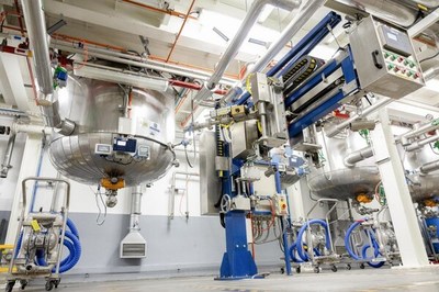 PPG汽車(chē)漆加碼東南亞投資，攜手共創(chuàng)水性涂料可持續(xù)發(fā)展未來(lái)